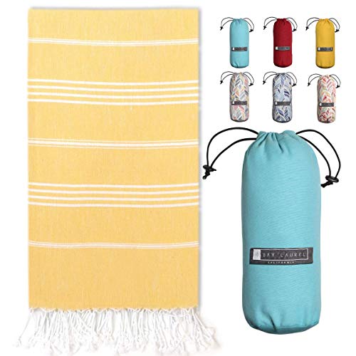 Pineapple with Turq Bag