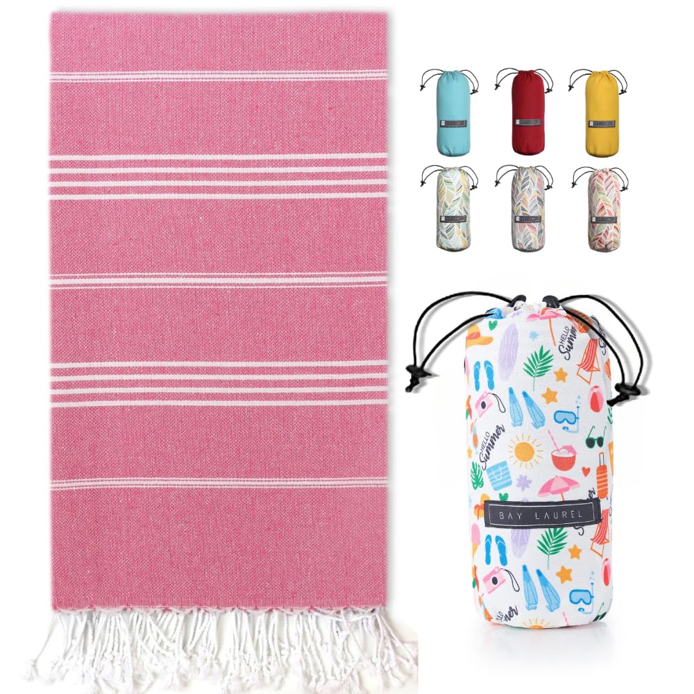 Pink With Mix White