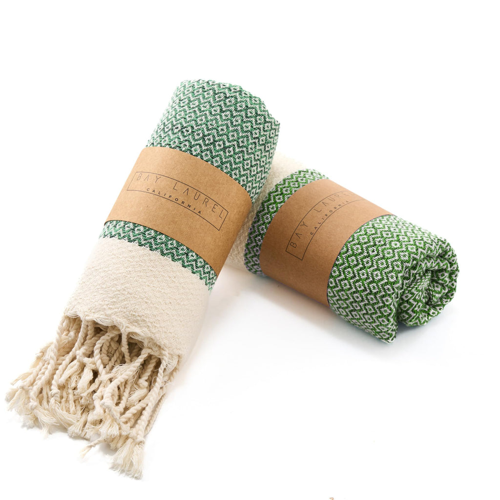 Army Green Diamond 15×26