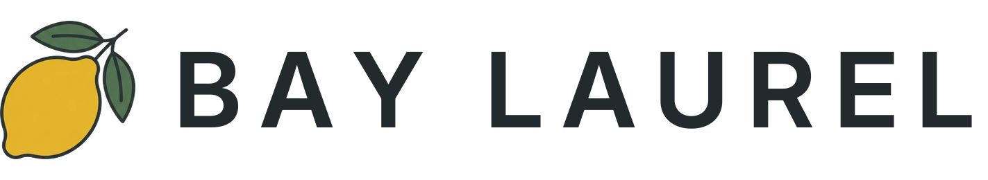 Bay Laurel logo